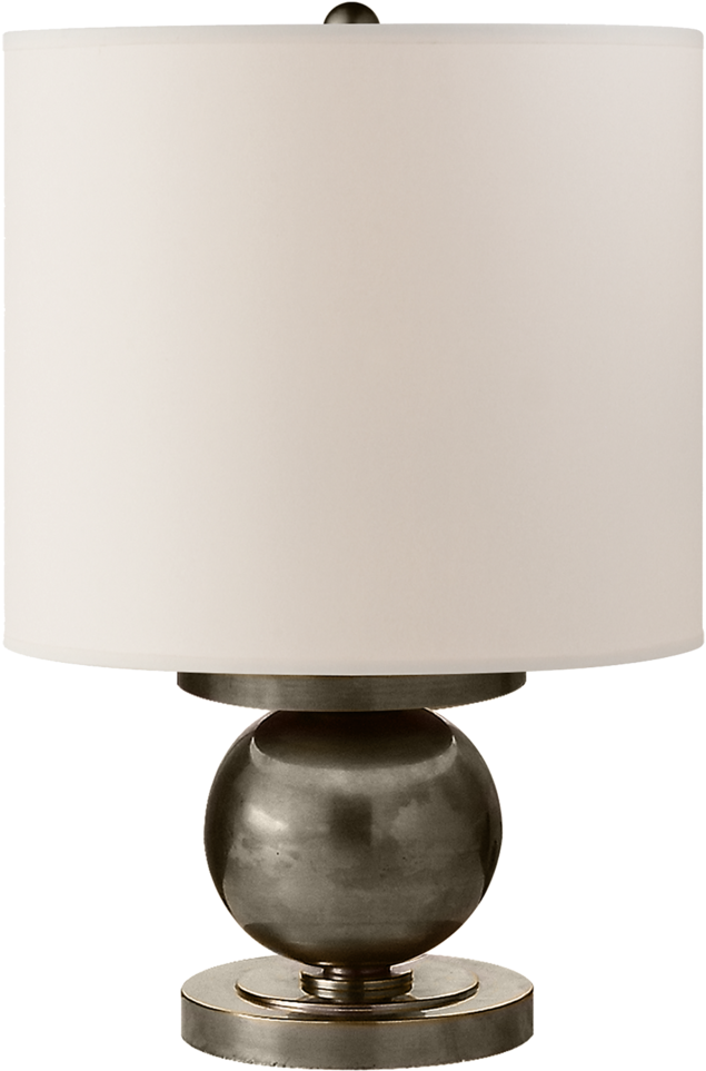 Lamp Clipart (1000x1000), Png Download