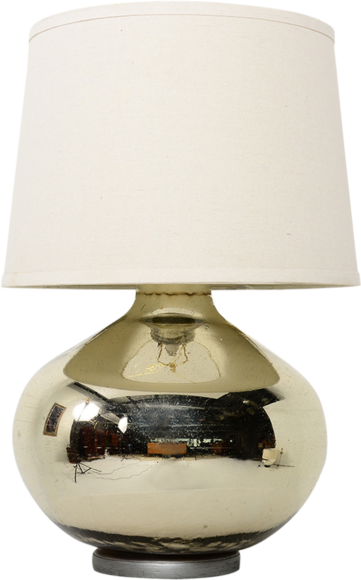 Table Lamp Png , Png Download - Lamp Clipart (739x1188), Png Download