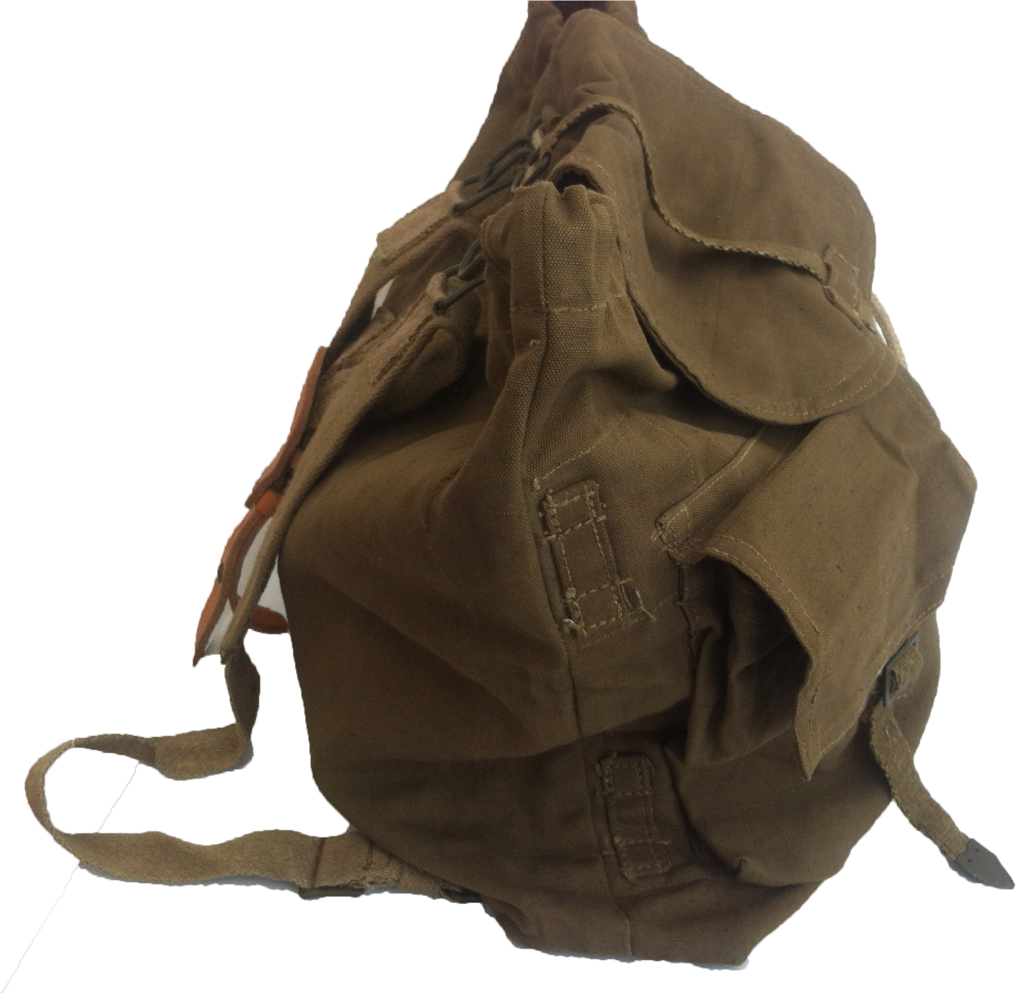 Ds Store - Handbag Clipart (2592x1936), Png Download