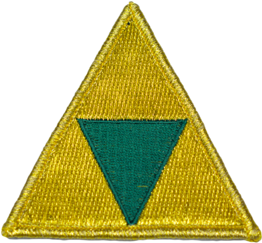 Triangle Clipart (600x536), Png Download