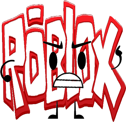 Roblox Logo Png - Roblox Clipart (800x600), Png Download