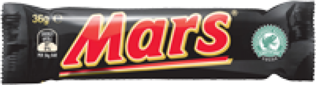 Mars Bar Png - Mars Clipart (650x650), Png Download