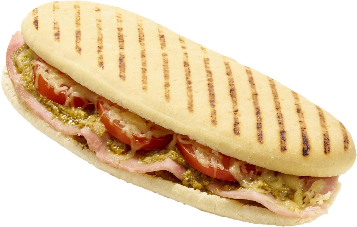 Sandwich Png Image - Sandwich Png Clipart (1275x960), Png Download