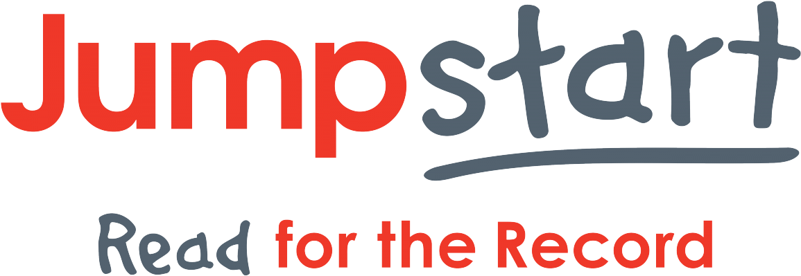 Png - Read For The Record Clipart (1200x479), Png Download