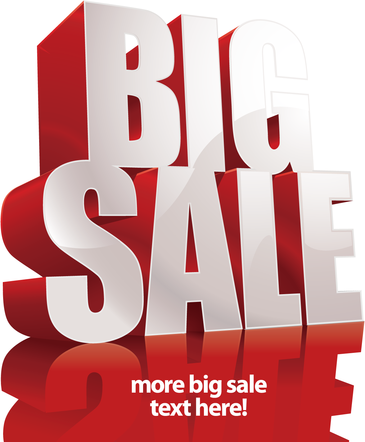 Graphics For Sale - Christmas Sale Banner Png Clipart (1500x1500), Png Download