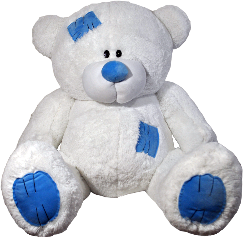 Teddy Bear Clipart (1200x1000), Png Download