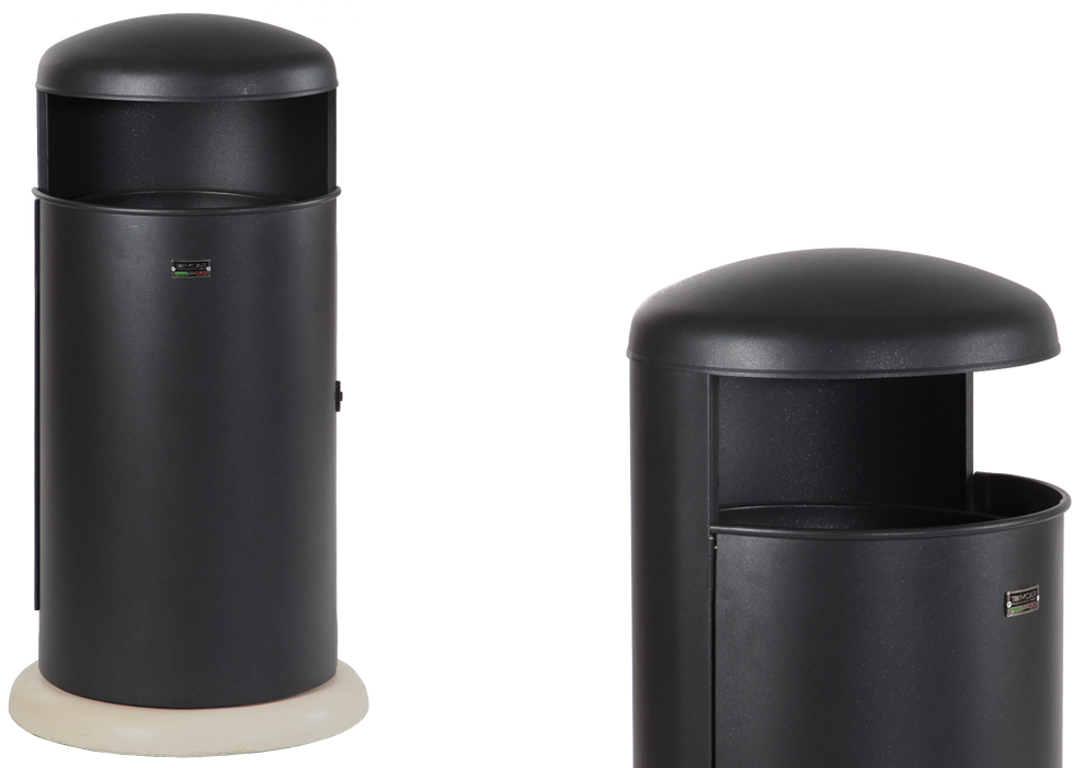 Urban Trash Png Clipart (1250x700), Png Download