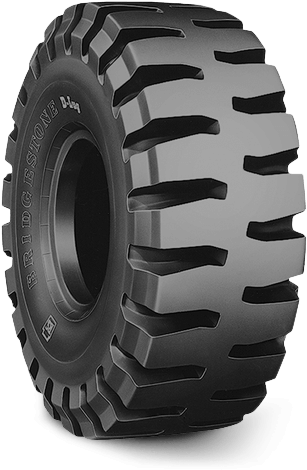 Bridgestone D Lug Clipart (700x500), Png Download