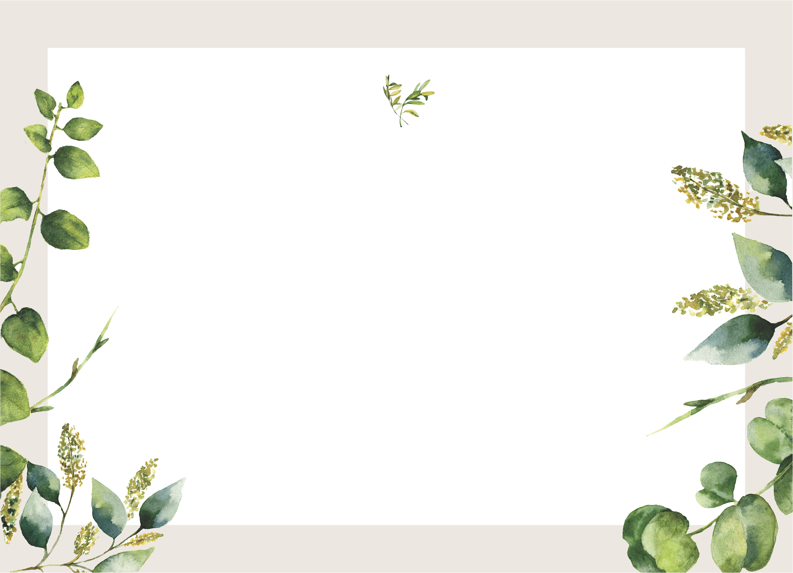 Jasmine Clipart (2552x1844), Png Download