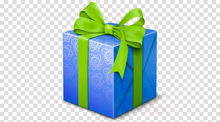 Birthday Present Png Clipart Computer Icons Clip Art - Dead By Daylight Logo Transparent Png (900x500), Png Download