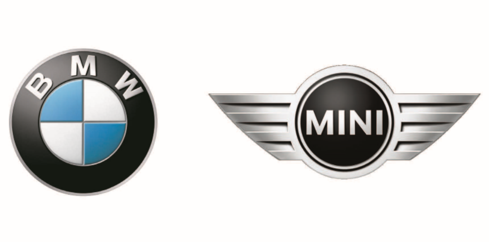 Bmwlogo - Logo Bmw E Mini Clipart (1708x1066), Png Download