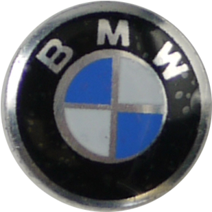 Click To Enlarge - Badgebmw Clipart (600x600), Png Download