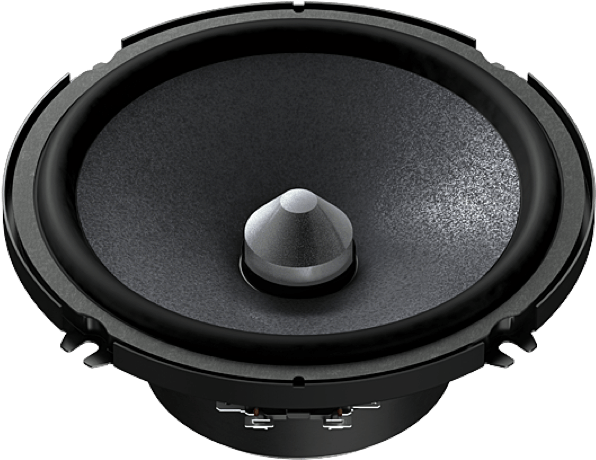 Stage Speakers Png - Pioneer Speaker Ts A1605c Clipart (800x475), Png Download