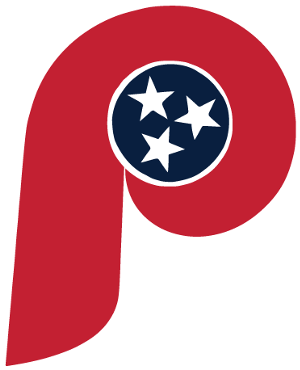 Tennessee Patriots Post - Circle Clipart (494x640), Png Download