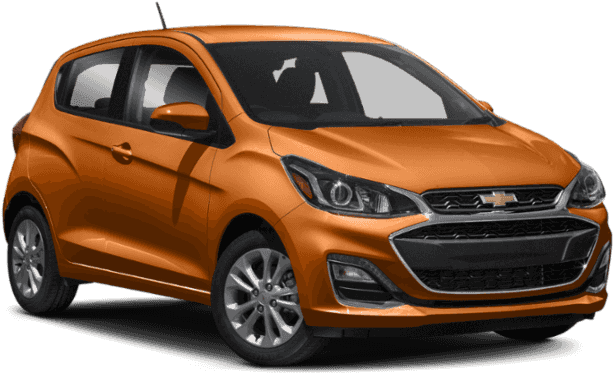 New 2019 Chevrolet Spark Ls - Spark Chevrolet Clipart (640x480), Png Download