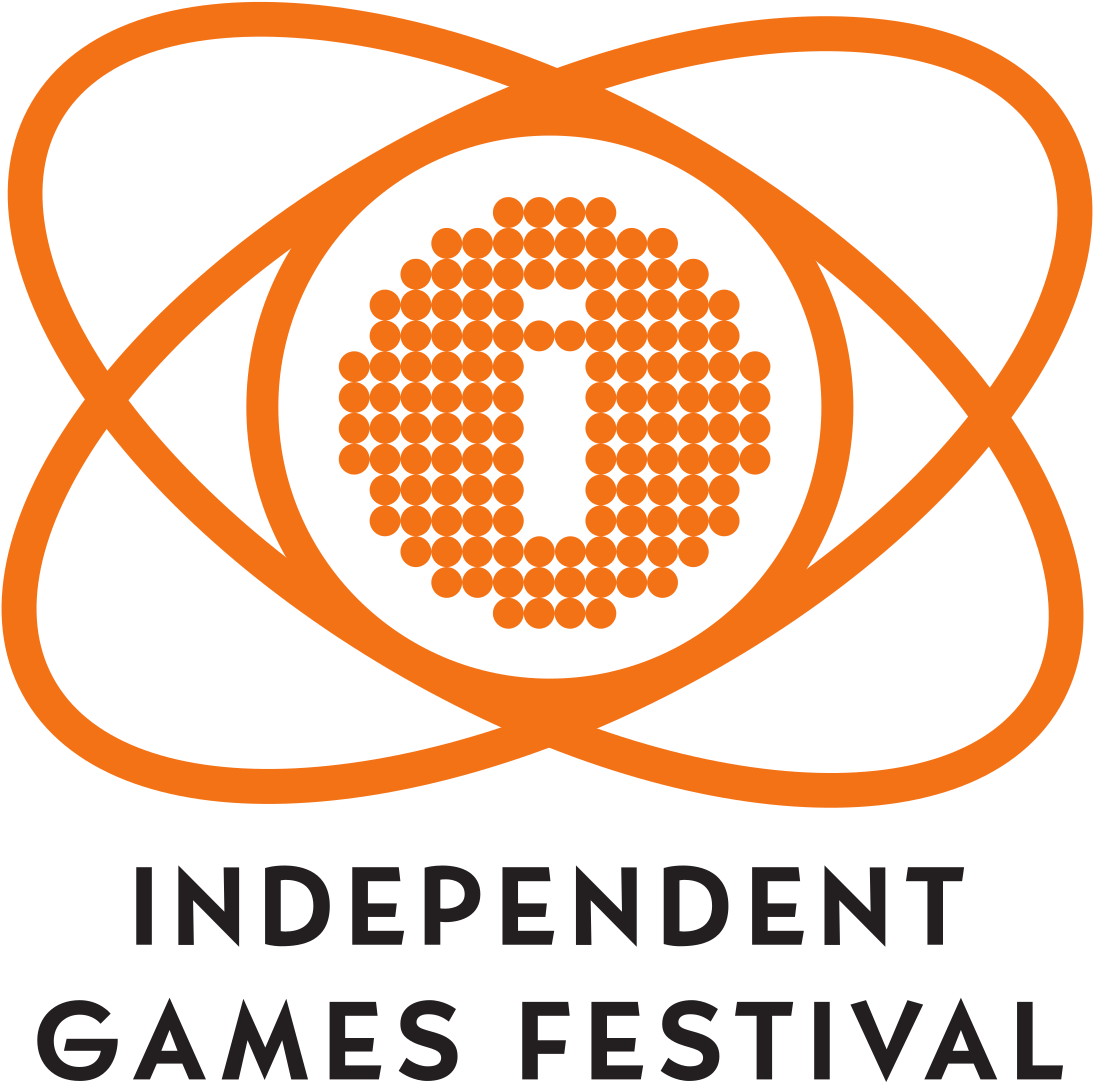 Independent Games Festival Clipart (1200x1200), Png Download