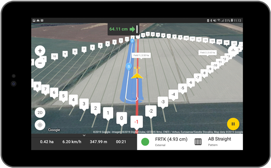 Tablet Computer Clipart (600x600), Png Download