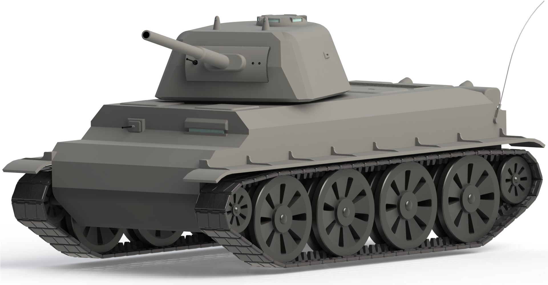 Jtmfq2i - Tank - - Churchill Tank Clipart (1920x1080), Png Download