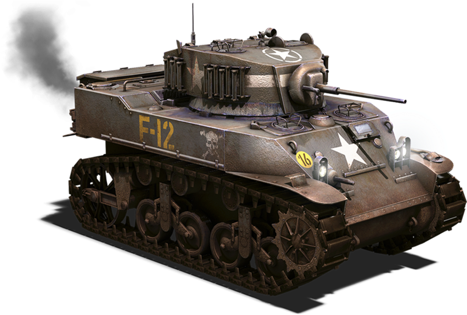 Churchill Tank Clipart (951x662), Png Download
