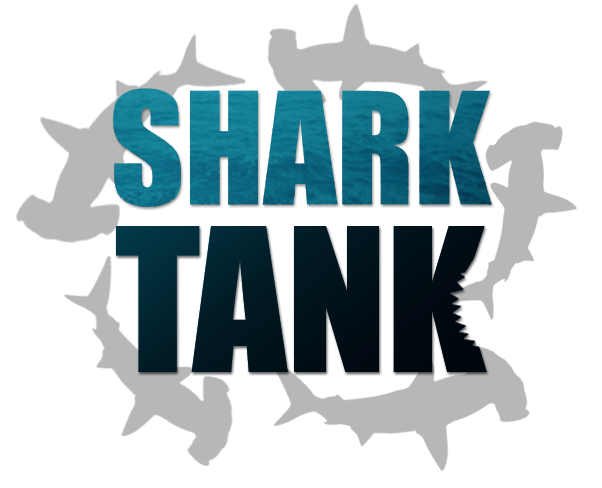 Png For - Shark Tank Logo Abc Clipart (601x560), Png Download