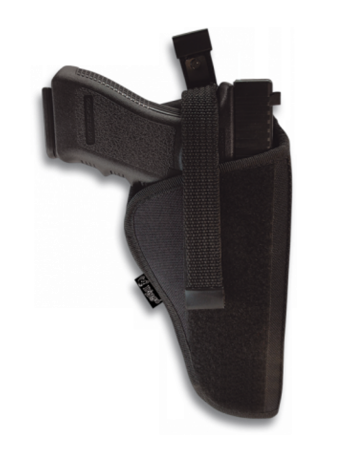 Cassa Cordura Pistola - Fundas Para Pistolas Clipart (691x937), Png Download