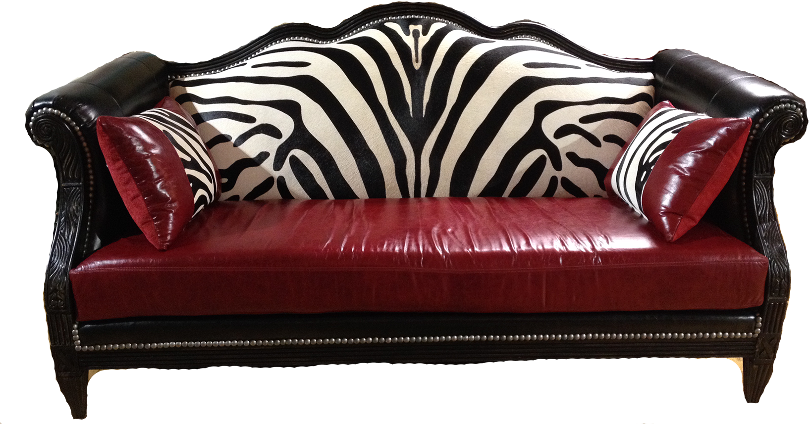 Studio Couch Clipart (1667x1667), Png Download