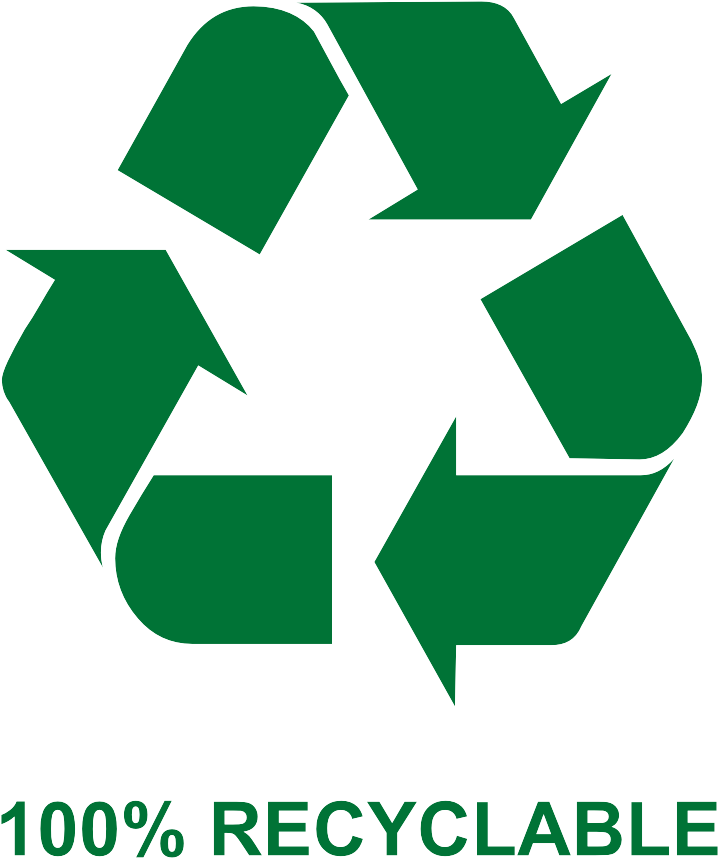 Recycle Logo Vector Png Clipart (1267x899), Png Download
