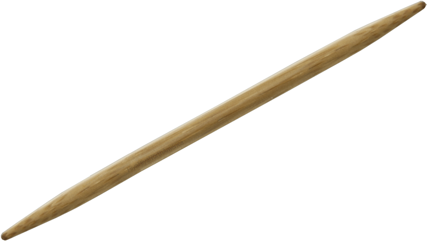 Double Point Needles - Abu Garcia Cork Rod Clipart (1000x573), Png Download