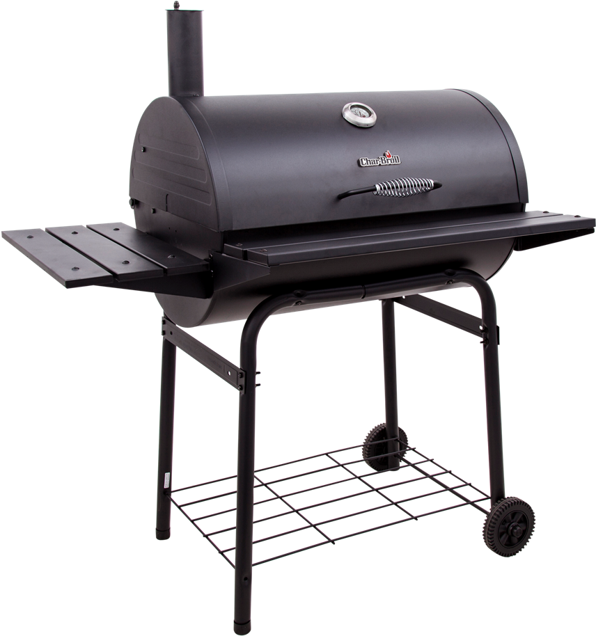 Grill Png Image Bbq Cover, Bbq Grill, Grilling, Best - Char Broil Charcoal Grill Clipart (1000x1000), Png Download