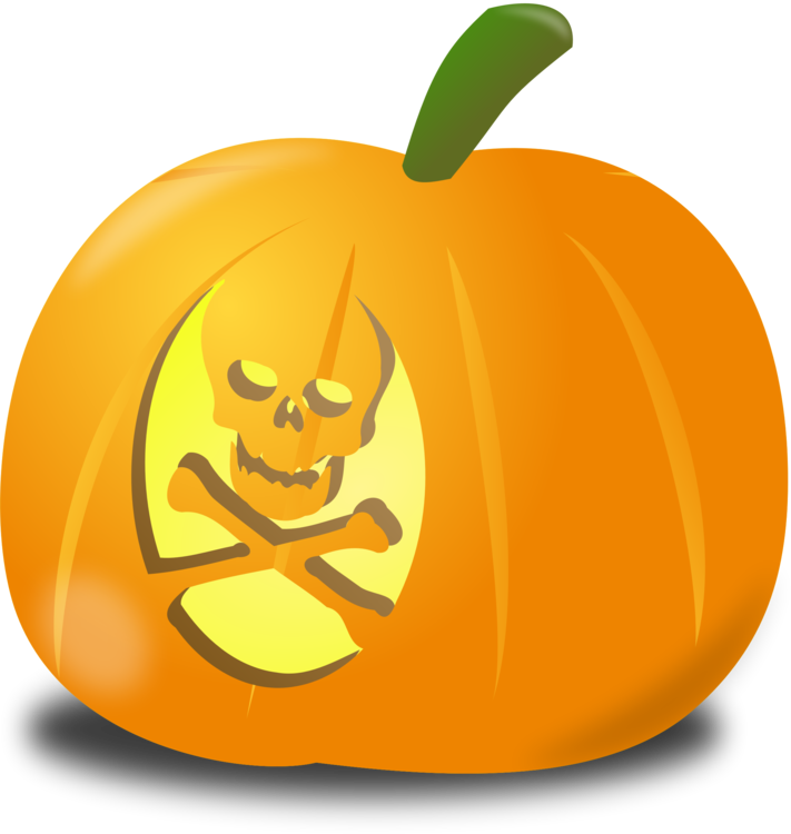 Pumpkin Jack O' Lantern Sad Drawing Halloween - Sad Jack O Lantern Clipart (711x750), Png Download