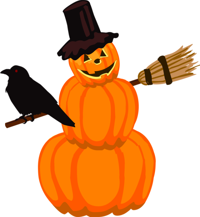Jack Linterna Clipart - Png Download (640x693), Png Download