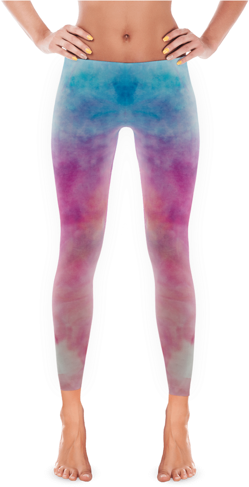 Texans Leggings Clipart (1000x1000), Png Download
