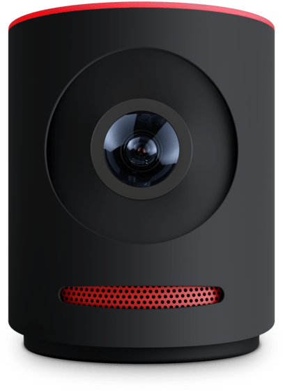 Mevo Black Hero Camera - Mevo Clipart (600x600), Png Download
