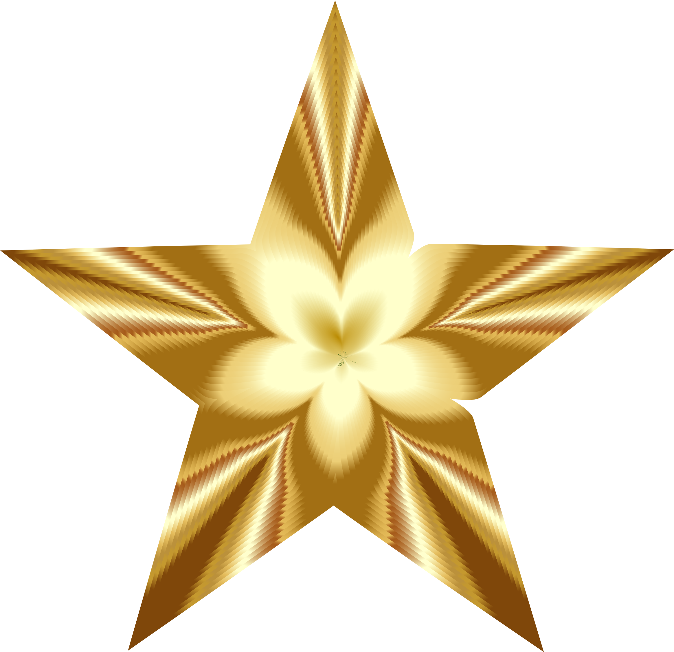 Картинка звезды png