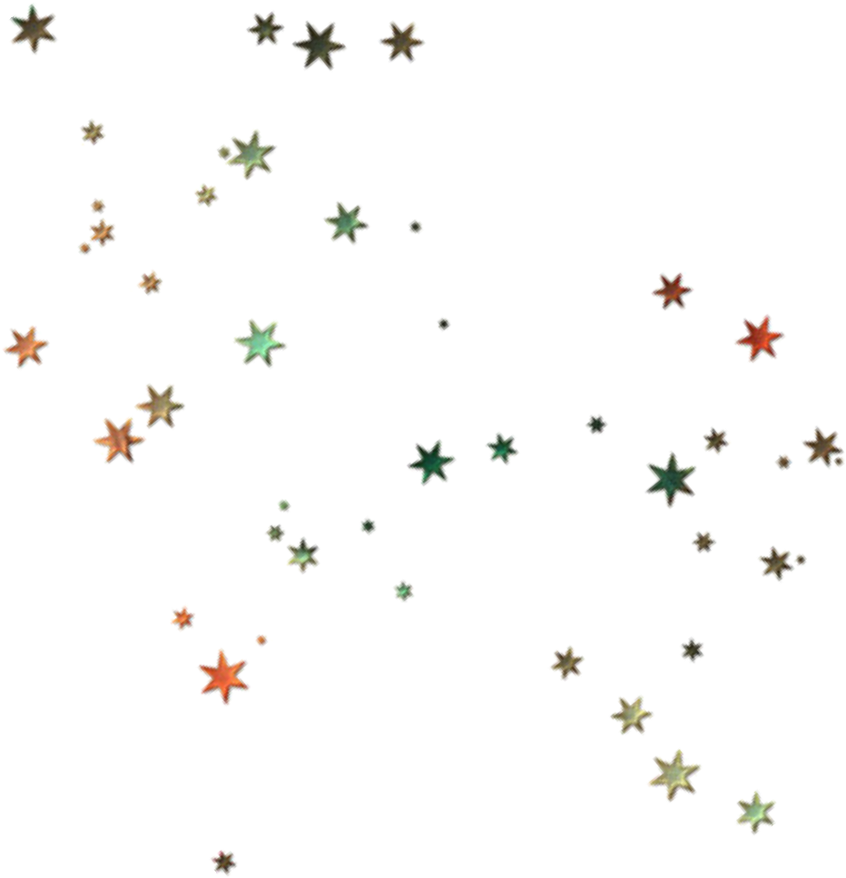Stars Pngs Pngtumblr Flower - Star Clipart (1024x1024), Png Download