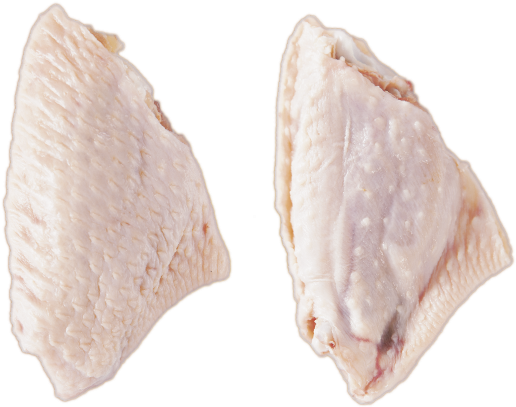 Chicken Meat Clipart (640x499), Png Download