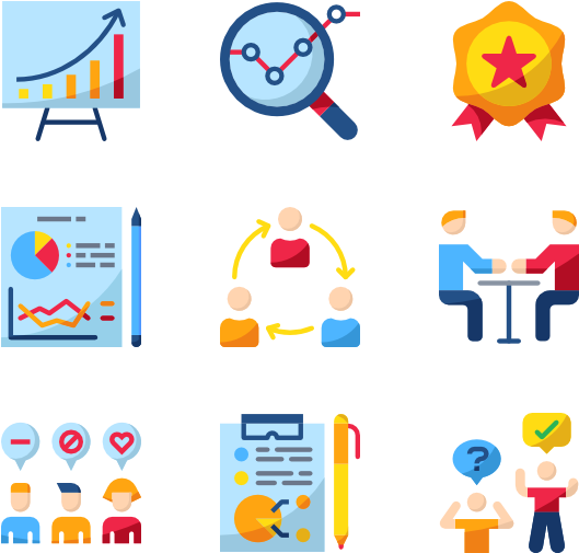 Business - Icon Clipart (600x564), Png Download