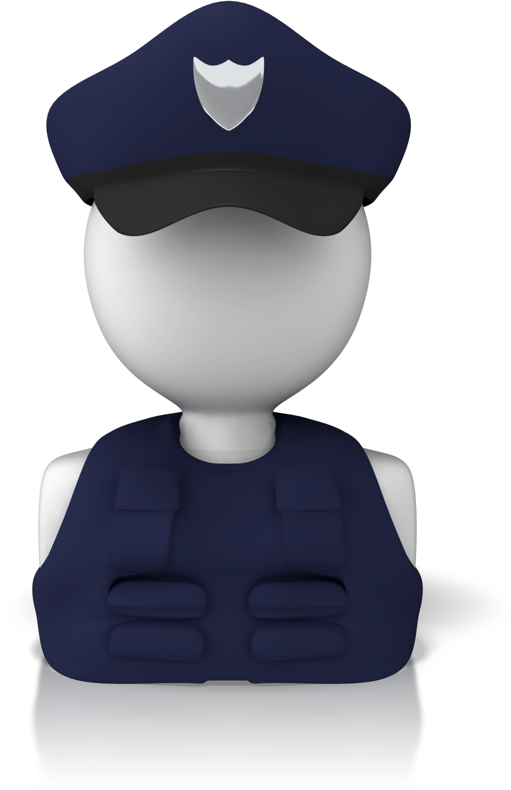 Users Police - Police Officer Clipart (1600x1600), Png Download