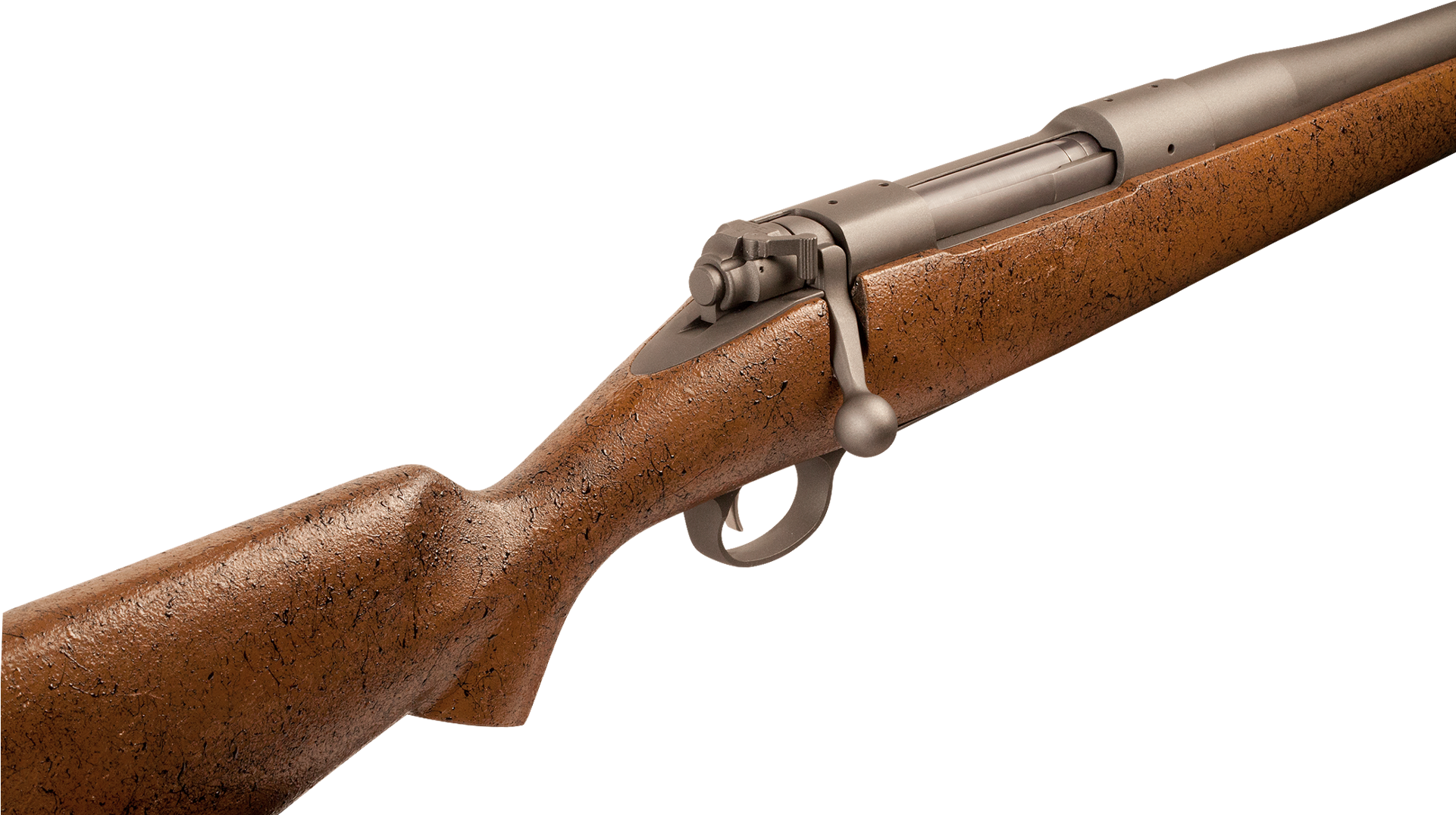 Rifle Clipart (1920x1107), Png Download