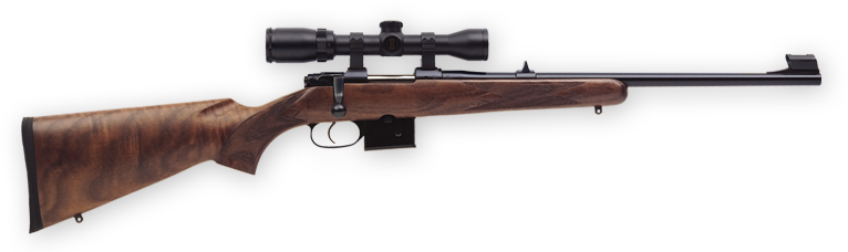 Cz 527 Carbine Clipart (784x522), Png Download