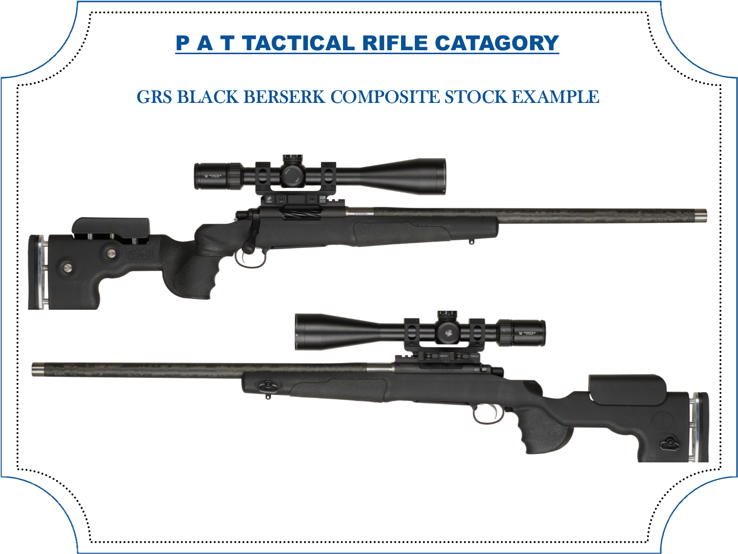 Law Enforcement Rifles - Portable Network Graphics Clipart (1547x1165), Png Download