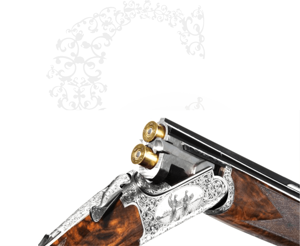 Revive Emotion - Airsoft Gun Clipart (983x806), Png Download