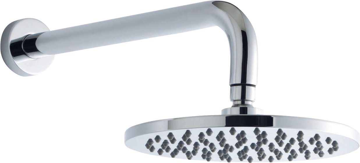 Shower - Shower Png Clipart (1417x874), Png Download