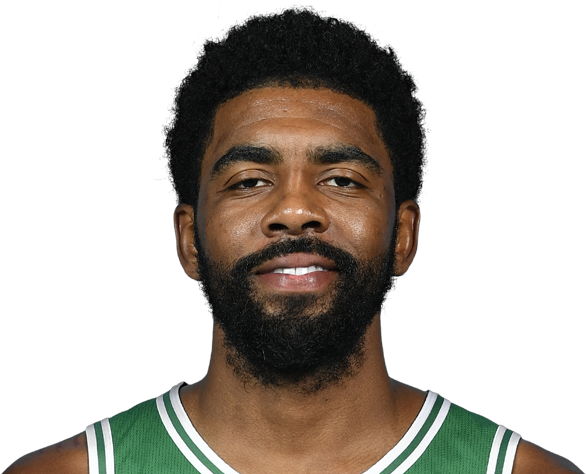 Kyrie - Irving - Kyrie Irving Clipart (864x520), Png Download