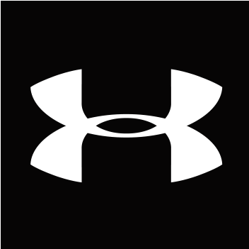 Under Armour Png - Emblem Clipart (1154x600), Png Download