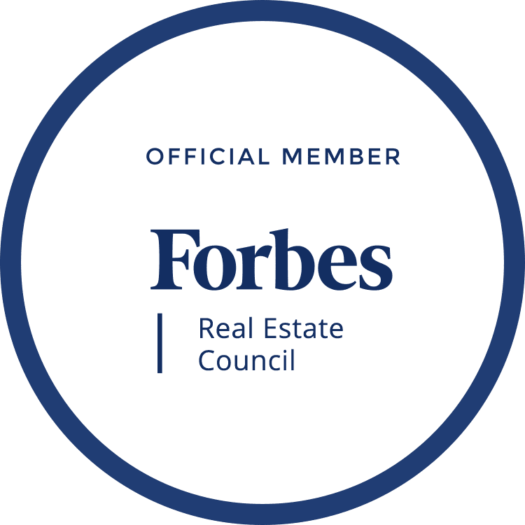 250×250 C Blue Circle Outline@3x-frec - Forbes Magazine Clipart (750x750), Png Download