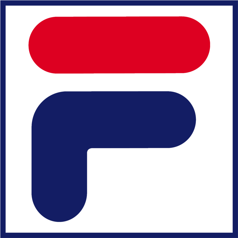 Fila Logo - Girl Can Clipart - Large Size Png Image - PikPng