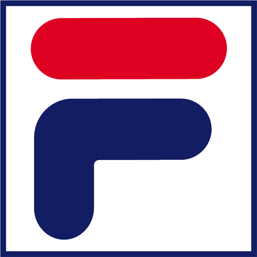 Fila Logo - Girl Can Clipart (2272x1704), Png Download