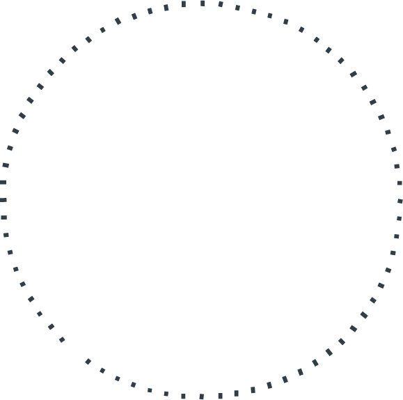 Broken Circle Png - Veneer Dental Png Icon Clipart (579x574), Png Download
