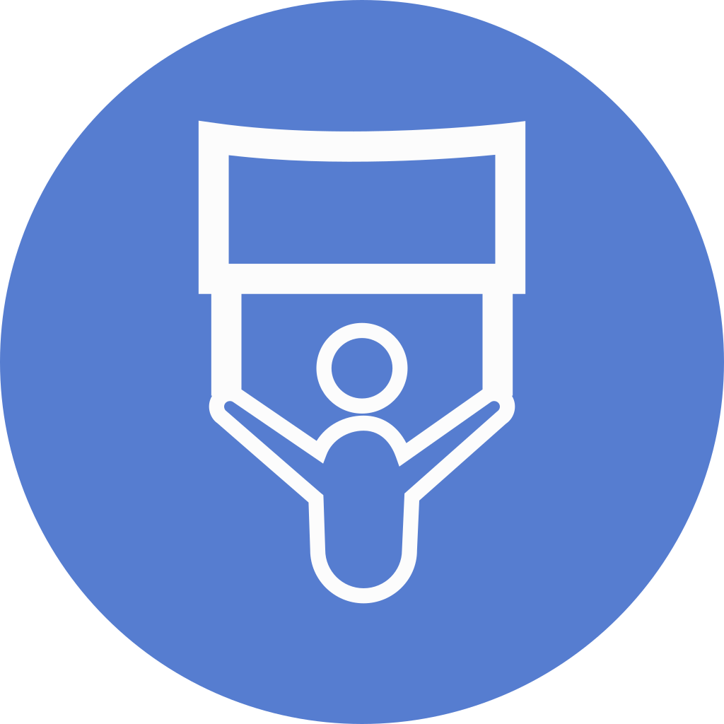 Download Svg Download Png - Ville De Saint Etienne Clipart (1024x1024), Png Download